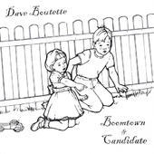 A Dave Boutette Concert at YOUR HOUSE!