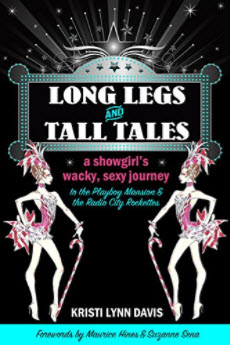 Get Long Legs and Tall Tales by Kristi Lynn Davis TODAY!